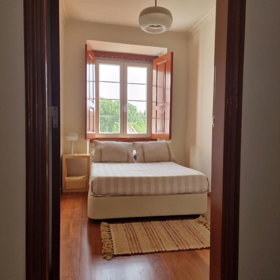 Casas De Constancia Villa Ruang foto