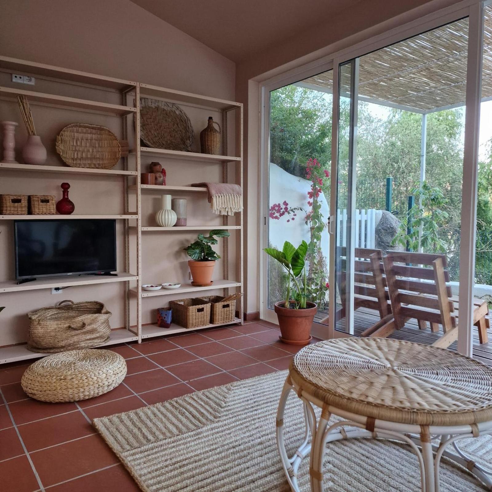 Casas De Constancia Villa Ruang foto