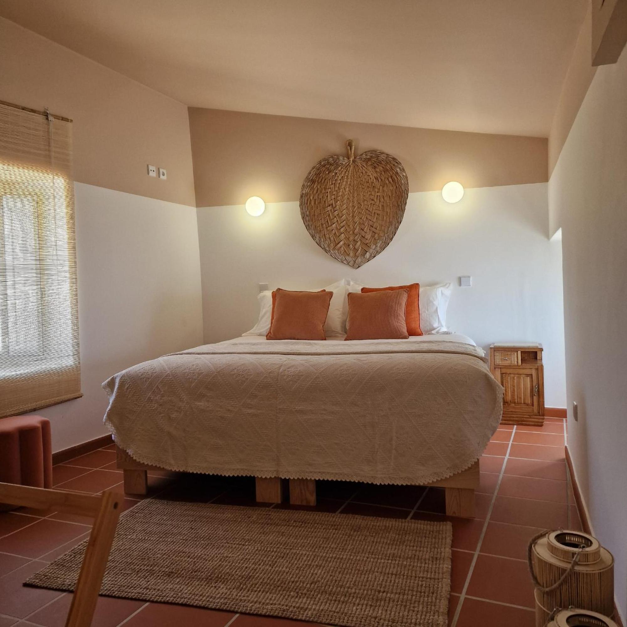 Casas De Constancia Villa Ruang foto