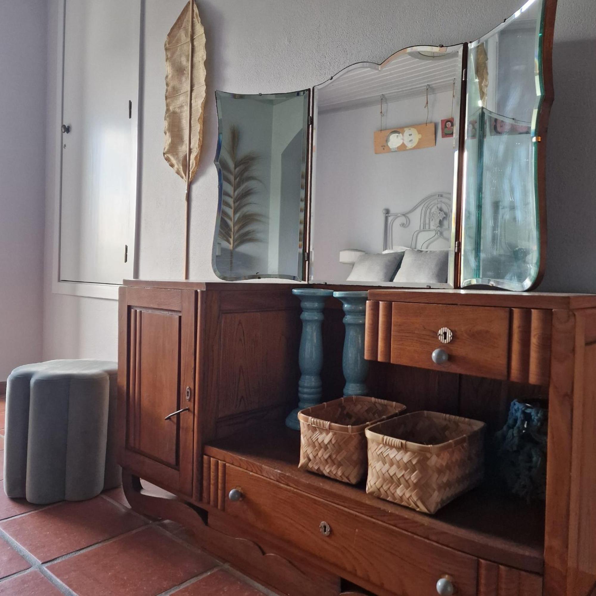 Casas De Constancia Villa Ruang foto
