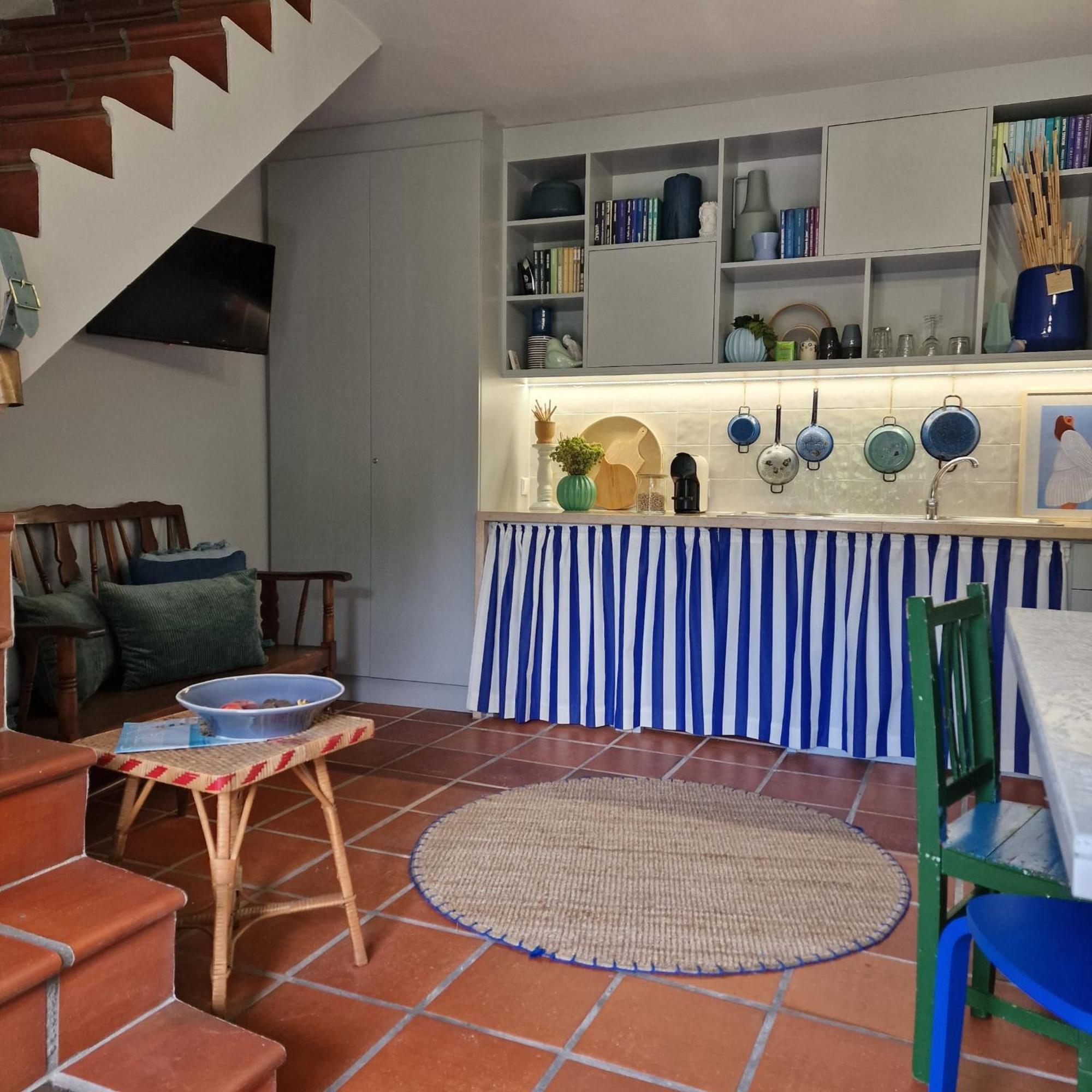 Casas De Constancia Villa Ruang foto