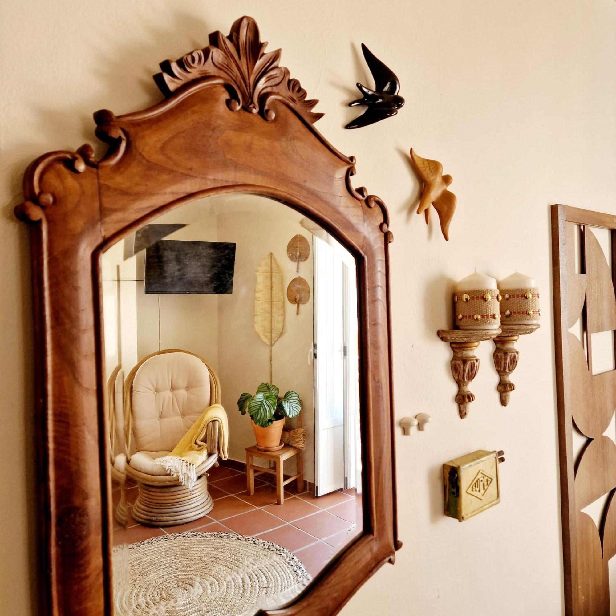 Casas De Constancia Villa Bagian luar foto