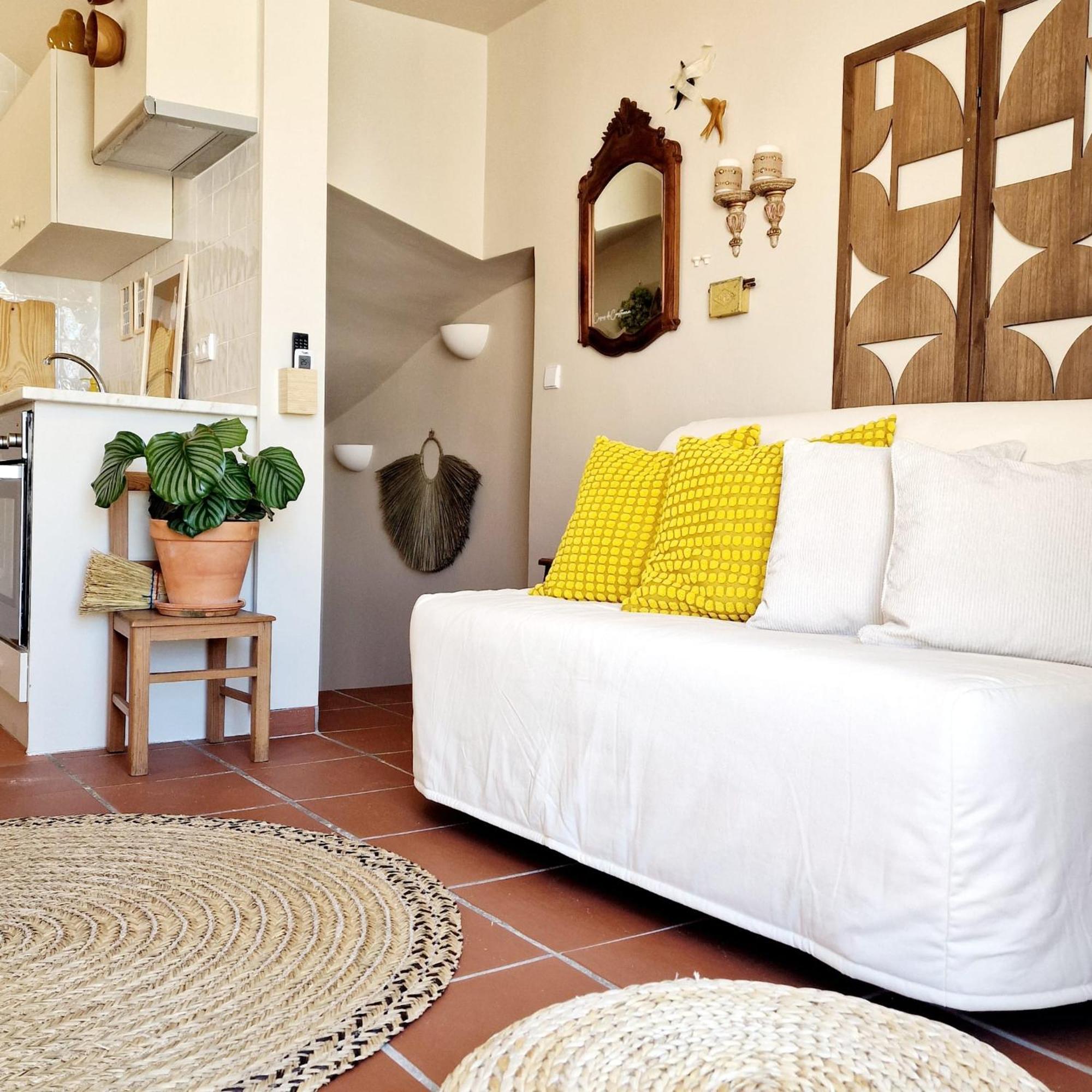 Casas De Constancia Villa Ruang foto