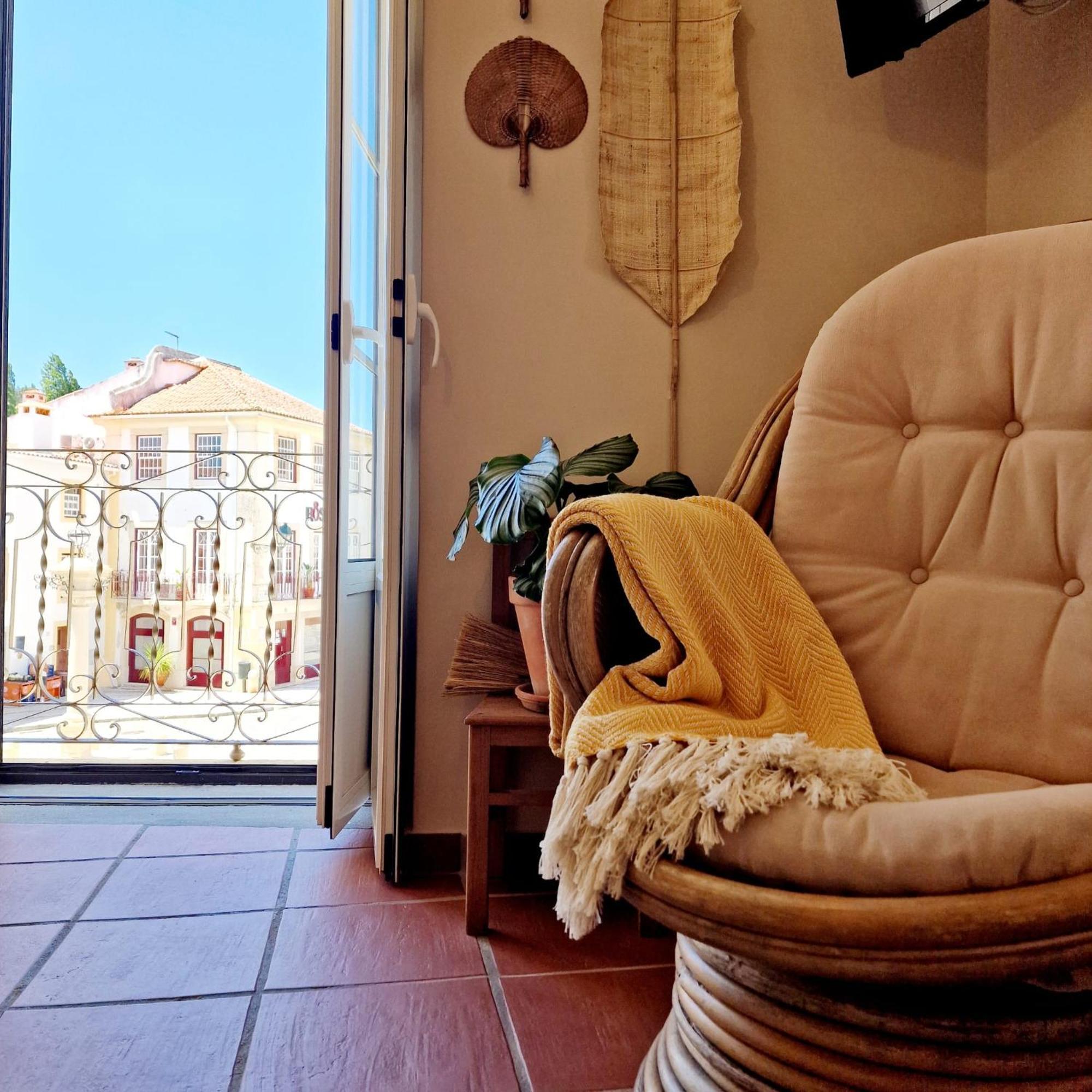 Casas De Constancia Villa Ruang foto