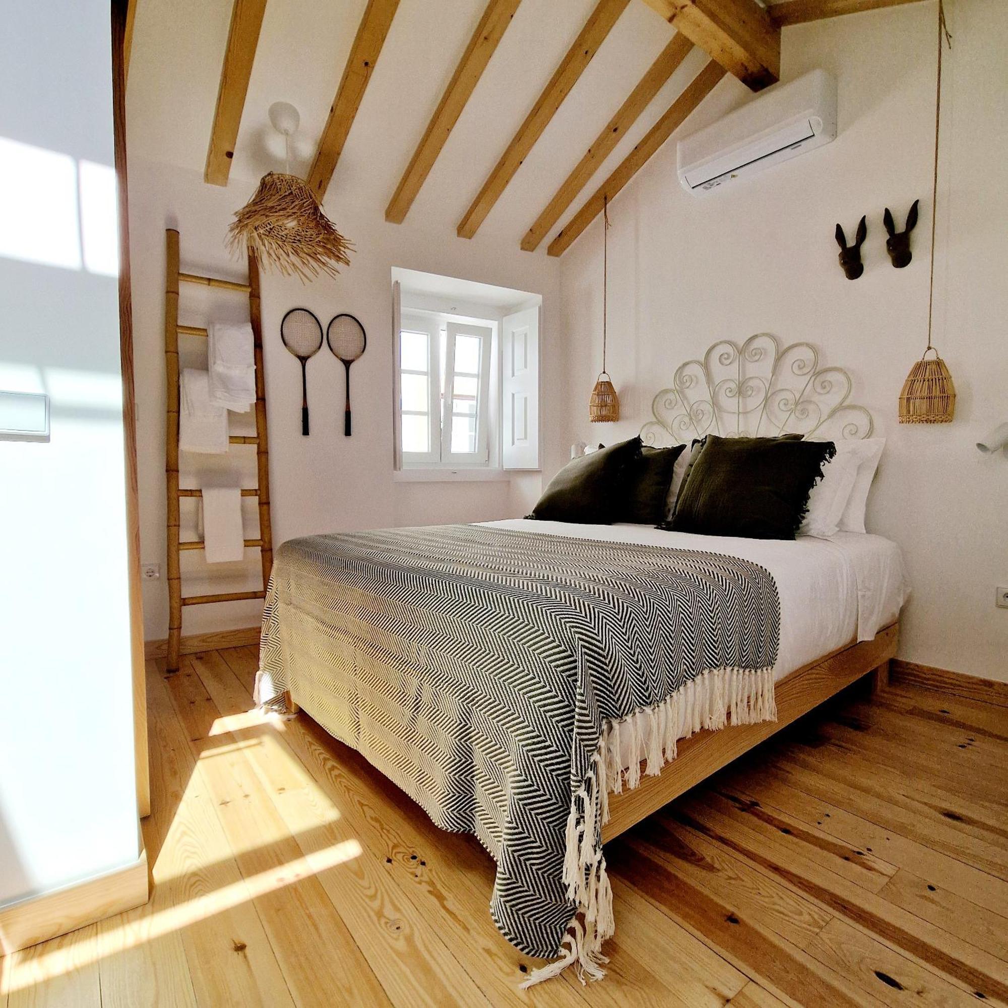 Casas De Constancia Villa Ruang foto