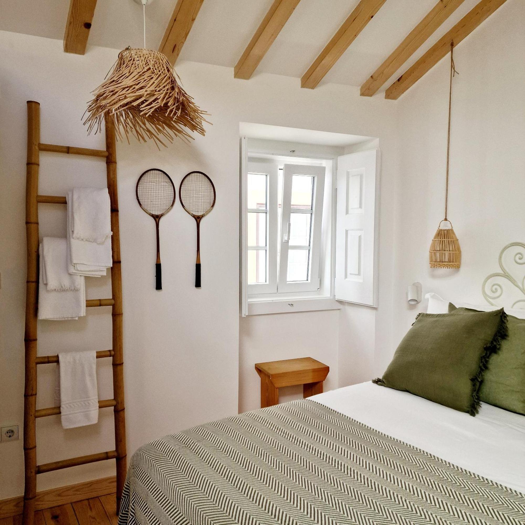 Casas De Constancia Villa Ruang foto