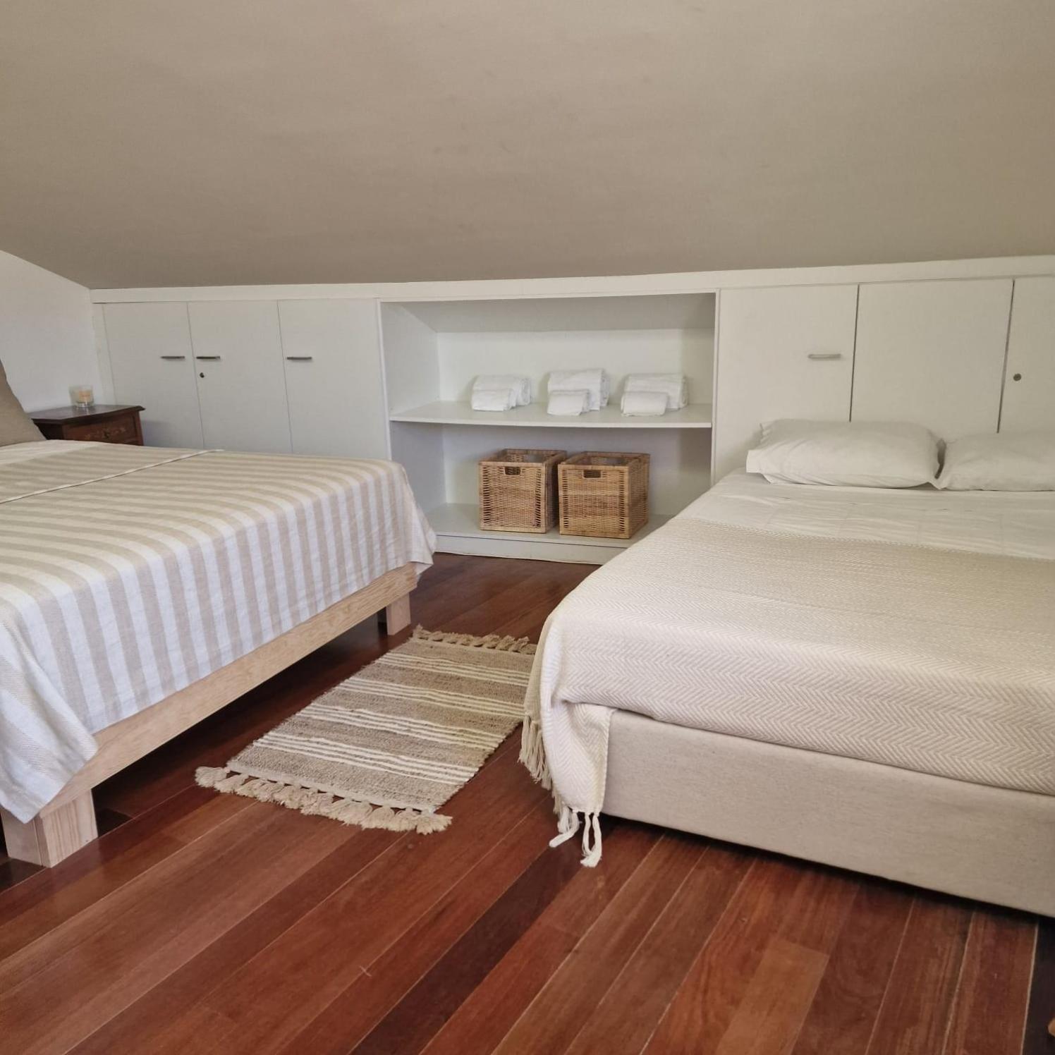 Casas De Constancia Villa Ruang foto