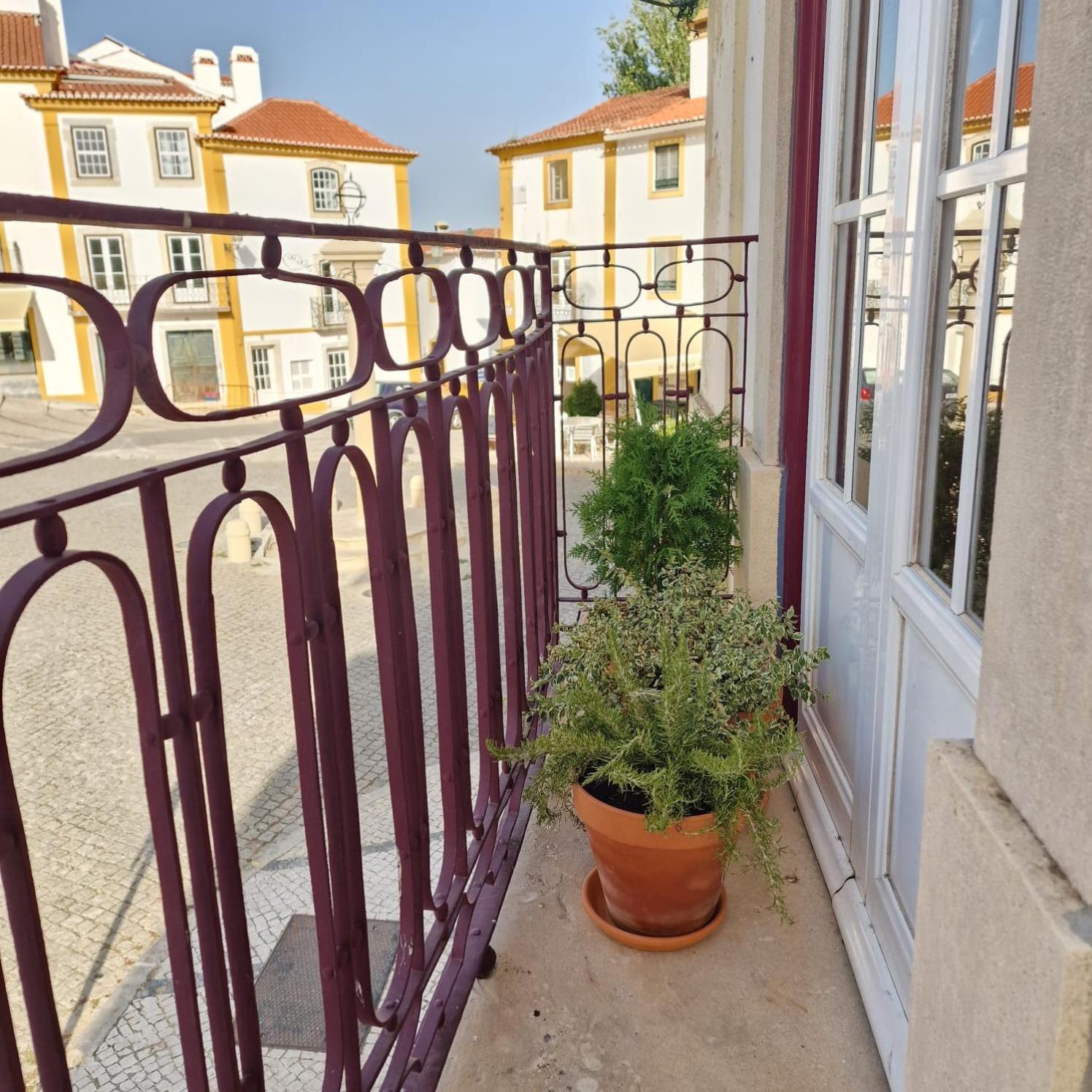 Casas De Constancia Villa Ruang foto