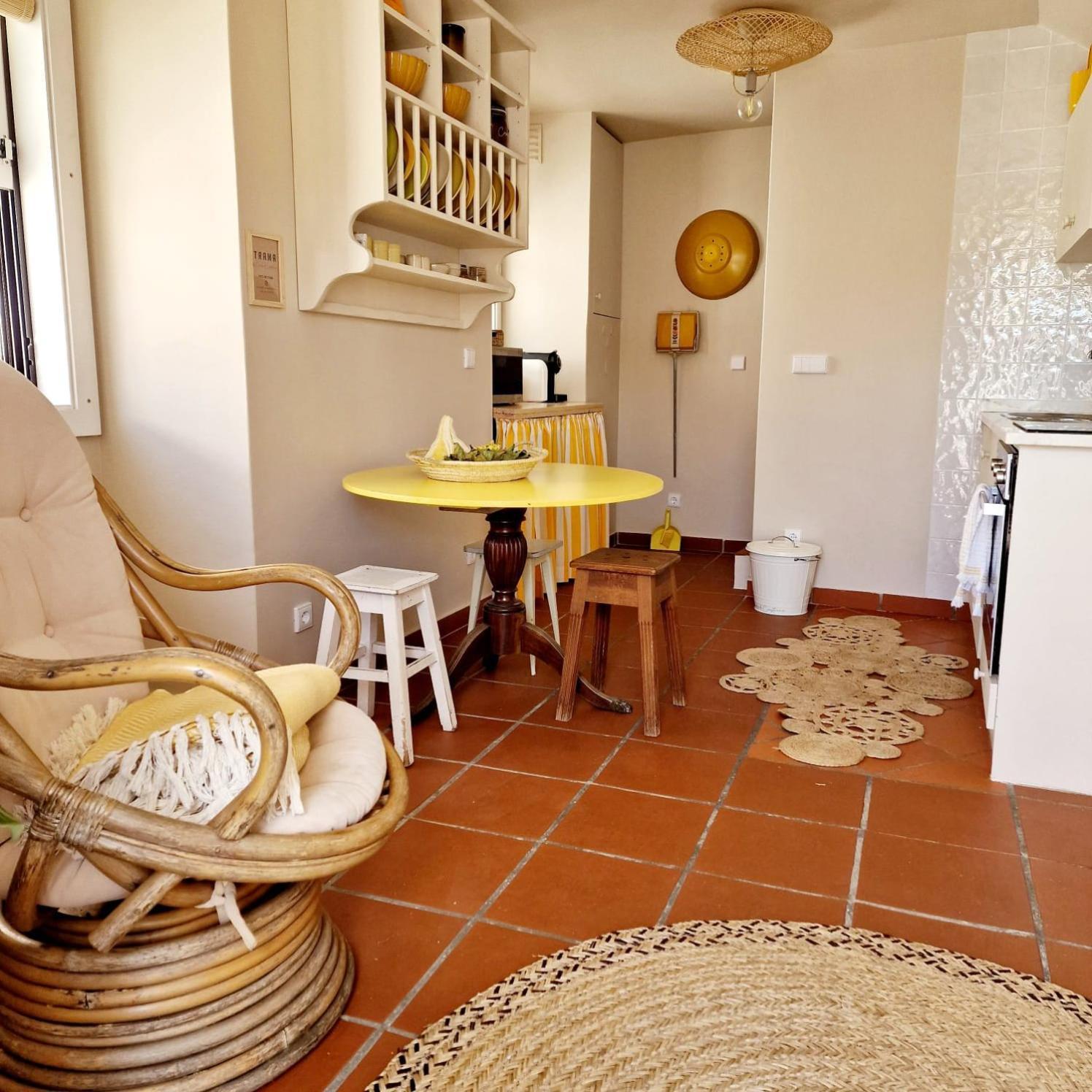 Casas De Constancia Villa Bagian luar foto