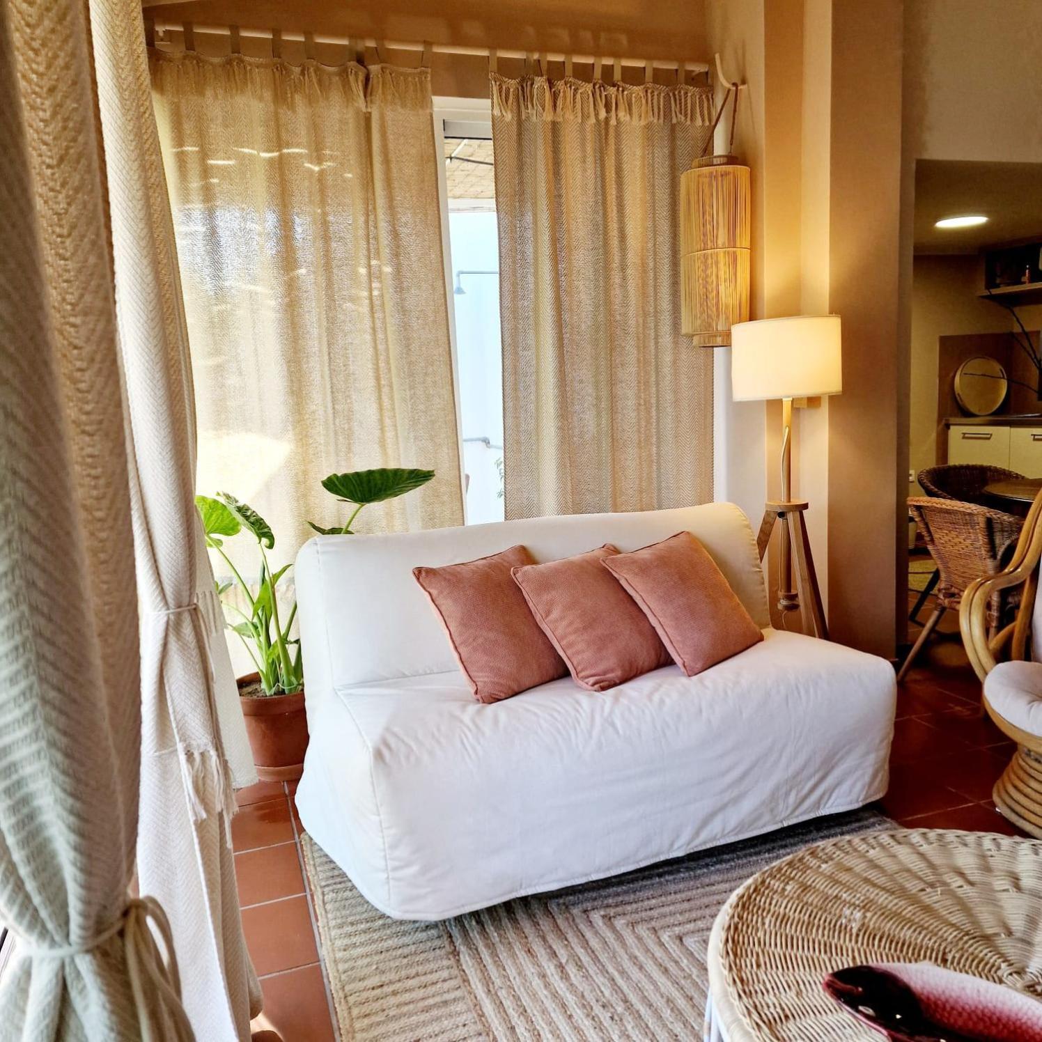 Casas De Constancia Villa Ruang foto