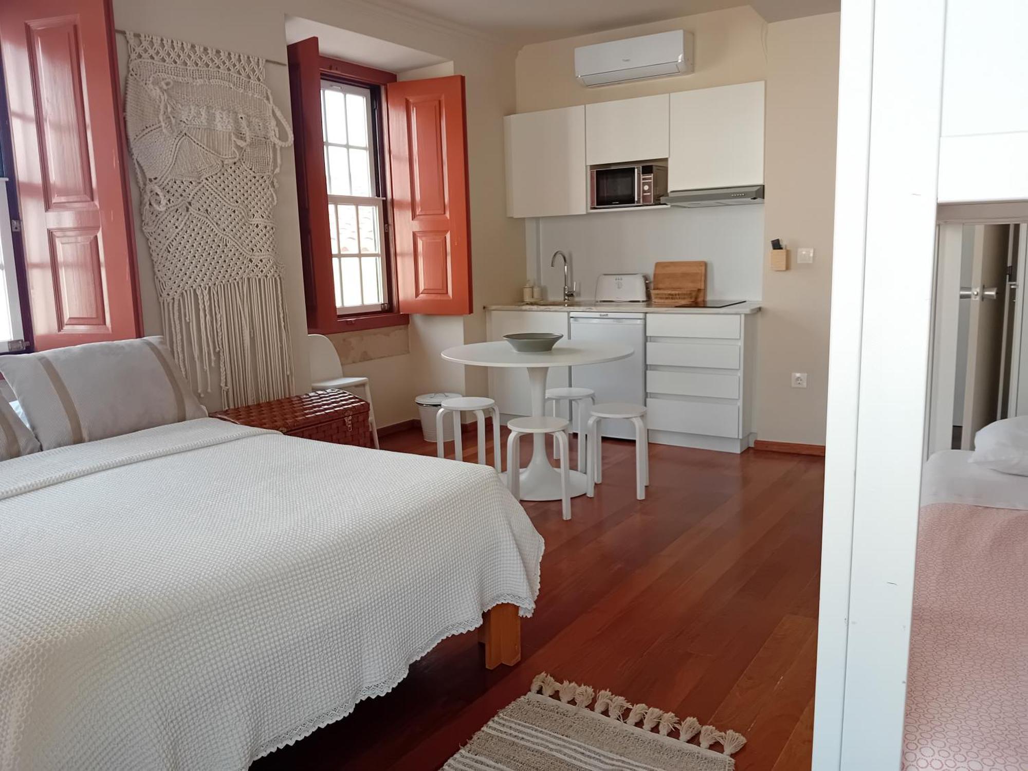 Casas De Constancia Villa Ruang foto